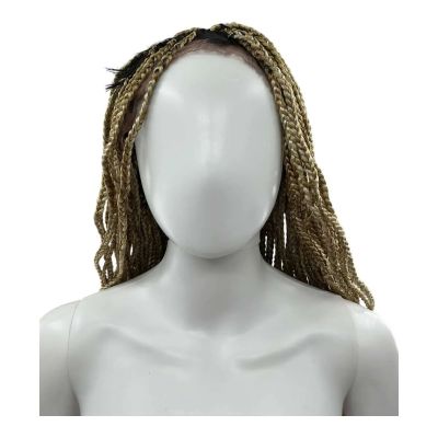 Lot 30: Is God Is Anaia Screen Worn Stunt Double Wig | VIP Fan Auctions