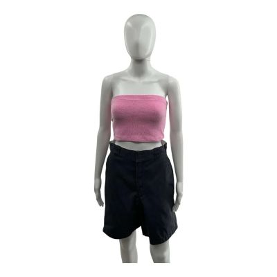 Lot 50: Is God Is Racine Screen Worn Bandeaux Top & Shorts Ch 8 Sc 46-63 | VIP Fan Auctions