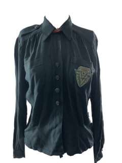 Demolition Man Female Cadet Movie Costumes | Premiere Props