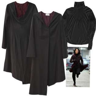 Lucy Liu Screen-Worn Outfit from ’’Ballistic: Ecks vs. Sever’’ | Nate Sanders