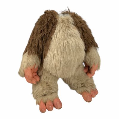 Lot 243: Gremlins 2 The New Batch (1990) Gizmo Prototype Gremlin Body | VIP Fan Auctions