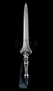 Warcraft - Lot 30 - Garona‘s (Paula Patton) Broken Aluminum Spear