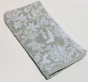 Greenland (2020) - Allison Garrity Treadmill Towel | Hanlin Auction Service