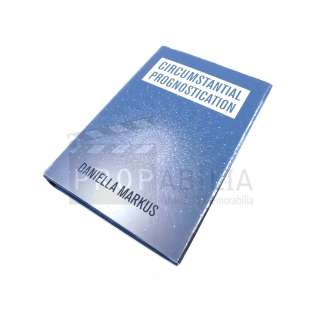 Lot 146 - The Magicians - Circumstantial Prognostication Book (9110)