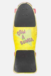 Mid90s - Stevie‘s Skateboard