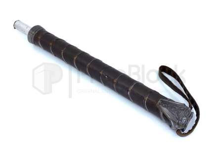 Thor: The Dark World (2013) Thor’s Mjollnir Handle Section | The Prop Block