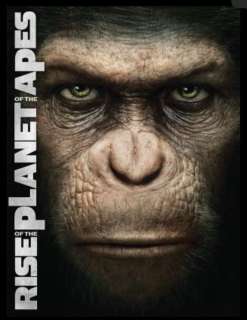 Caesar - Rise of the Planet of the Apes - full body mold & feet mold | Direct Liquidation