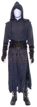 Priest - Priest’s (Paul Bettany) Outfit - A940 | Icons of Pop Culture