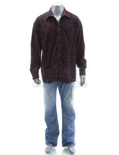 Vox Lux (2018) - Lot 21 - The Manager‘s (Jude Law) Concert Party Costume