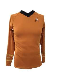 Lot 244 - Big Bang Theory Leonard (Johnny Galecki) Tunic