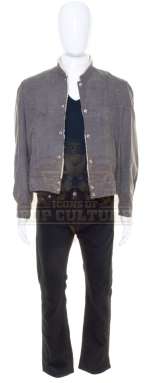 Lot 51 - Zombieland: Double Tap – Tallahassee’s Outfit - 19-36