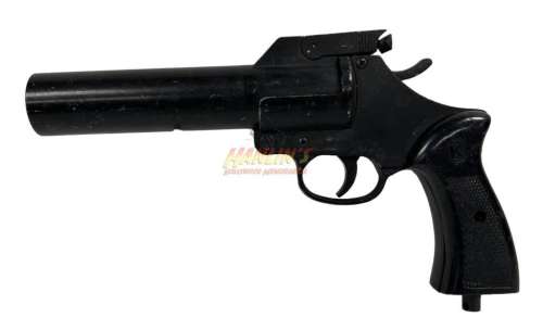 Supernatural (2005 - 2020) - Dean And Sam’s Kimar Very Flare Pistol from Trunk | Hanlin Auction Service