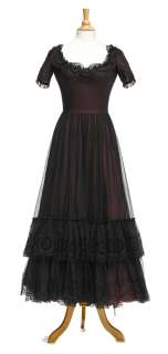 Lot 43 - A Rita Hayworth dress from The Loves of Carmen