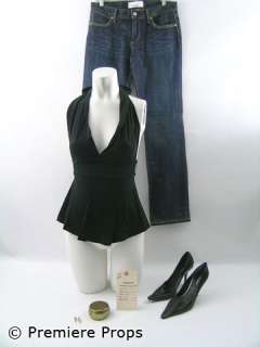 Lot 23 - Crossing Over Claire‘s (Alice Eve) Movie Costumes