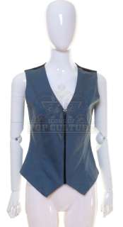 Starship Troopers - Student’s Vest - 22-49 | Icons of Pop Culture