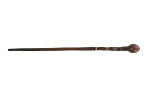 Lot #47 : "Harry Potter and the Prisoner of Azkaban" Professor Remus Lupin (David Thewlis) Wand