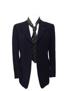 Perks of Being a Wallflower Charlie (Logan Lerman) Movie Costumes | Premiere Props