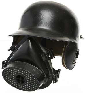 The Running Man Helmet & Mask | Propworx