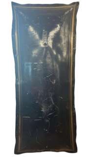 Lot 8 - Ant-Man and the Wasp (2018) - Full Sized Crushed Safe Door