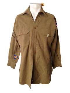 Wonder Woman TV Lionel Waggoner Shirt | Premiere Props