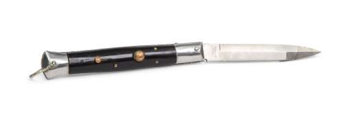 Lot 807 - A special effects knife from Chinatown
