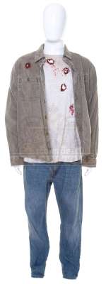 El Camino: A Breaking Bad Movie - Neil’s (Scott MacArthur) “Death” Outfit – 30-34 | Icons of Pop Culture