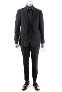 JOHN WICK: CHAPTER 3- PARABELLUM - Lot 480 - John Wick‘s New York Return Suit
