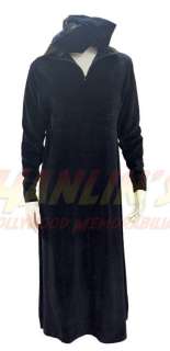 The Outer Limits (1995-2002) - Alicia (Heather Graham) Black Dress and Wig | Hanlin Auction Service