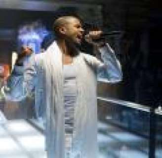 Empire | Jamal’s White Quilted Leather Jacket | ScreenBid