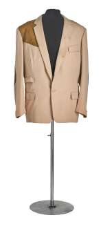 A Clint Walker jacket from Maya | Bonhams