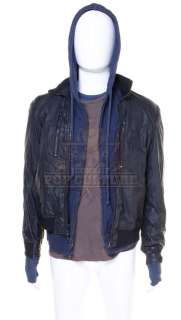 Amazing Spider-Man, The - Peter Parker’s Stunt Outfit - 34-56 | Icons of Pop Culture