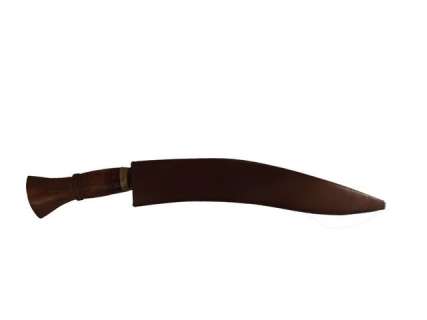 Resident Evil: Afterlife Kukri Knife Movie Props | Premiere Props