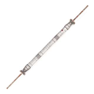 Darth Maul Lightsaber from The Phantom Menace | Studio Auctions