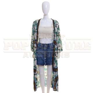 Cobra Kai (TV) – Moon’s (Hannah Kepple) Costume – CK-145 | Icons of Pop Culture