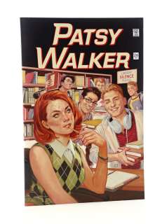 Marvel’s Jessica Jones (Tv Series) | Dorothy Walker’s ’Patsy Walker’ Comic | Propstore