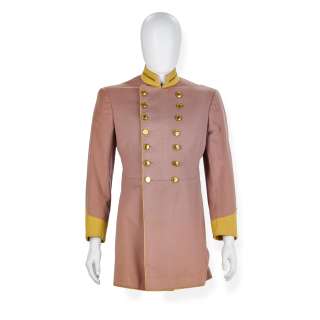 Rand Brooks "Charles Hamilton" Costume Jacket from Gone with the Wind. | Bonhams