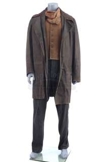The Ballad of Buster Scruggs | The Surly Joe’s (Clancy Brown) Distressed Saloon Costume | Propstore