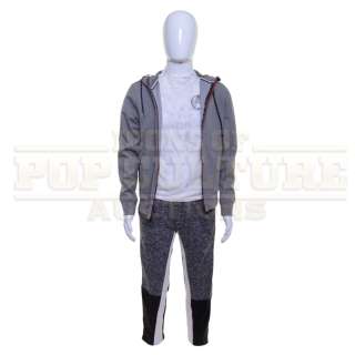 Cobra Kai (TV) – Hawk’s (Jacob Bertrand) Costume - 55-41 | Icons of Pop Culture