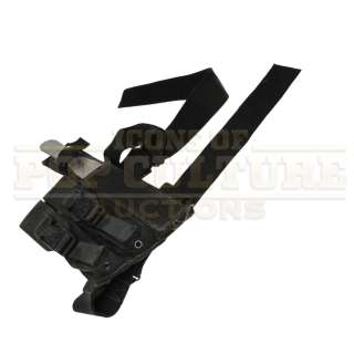 Starship Troopers - Mobile Infantry Prop Knife and Holster - 55-33 | Icons of Pop Culture