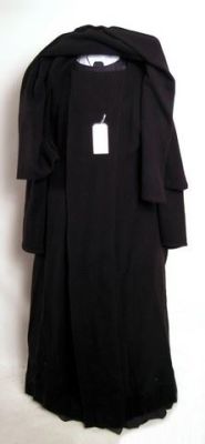 Last Knights Bartok (Morgan Freeman) Movie Costumes | Premiere Props