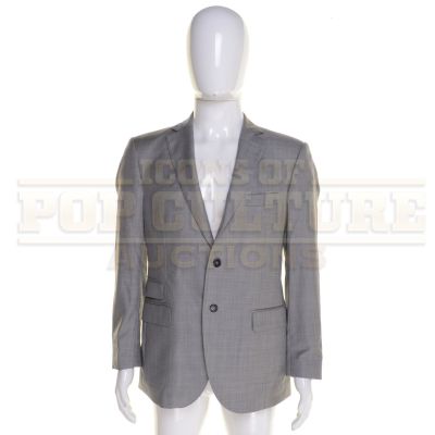 Lot 36 - Better Call Saul (TV) – Jimmy McGill’s (Bob Odenkirk) Jacket - 56-30 | Icons of Pop Culture