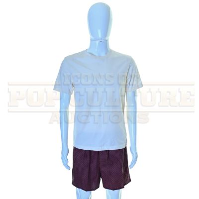 Better Call Saul (TV) – Jimmy McGill’s (Bob Odenkirk) Outfit – 57-48 | Icons of Pop Culture