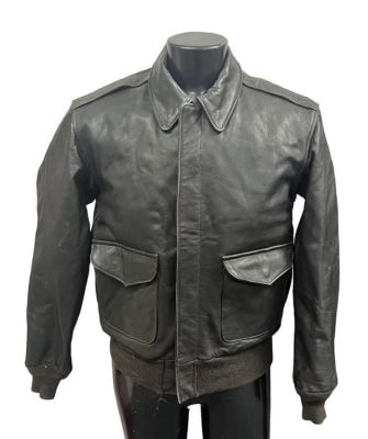 Lot 125 - Good Kill (2014) - Major Thomas Egan (Ethan Hawke) Air Force Jacket