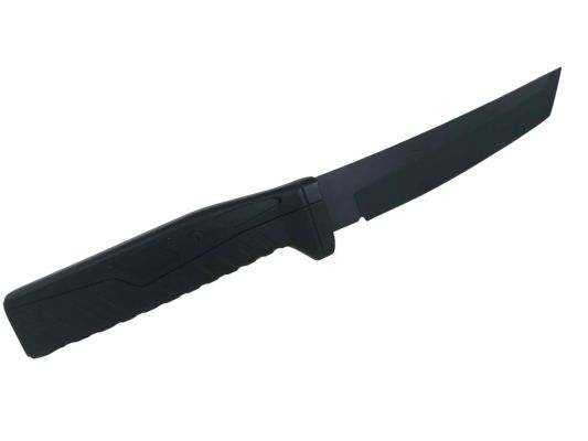 Lot 81 - Elysium (2013) - Kruger (Sharlto Copley) Prop Knife