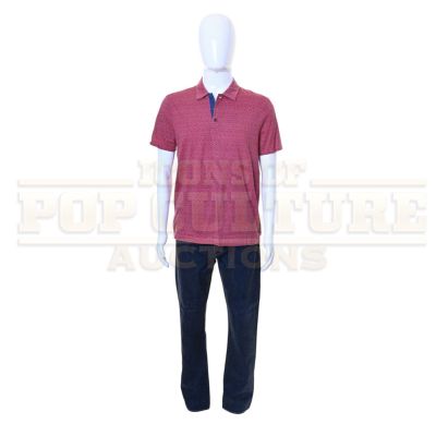 Lot 32 - Better Call Saul (TV) – Jimmy McGill’s (Bob Odenkirk) Costume - 60-18 | Icons of Pop Culture
