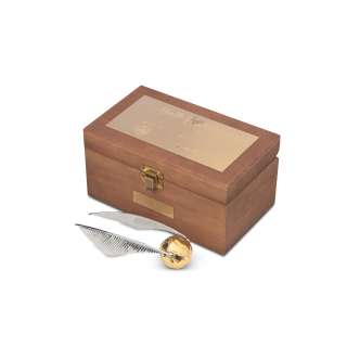Harry Potter: A Presentation ’Golden Snitch’, Warner Bros., 2001, | Bonhams