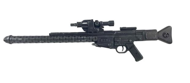 Lot 202 - Star Wars: The Mandalorian and Grogu (2026) - Imperial Remnant Snowtrooper DLT-20A Blaster Rifle
