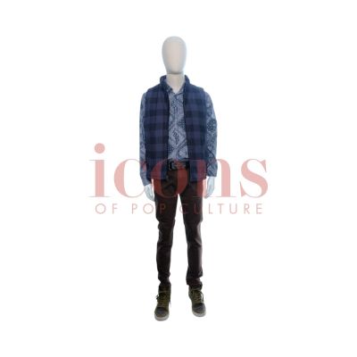Lot 10 - Better Call Saul (TV) - Domingo’s (Max Arciniega) Wardrobe - 64-10 | Icons of Pop Culture