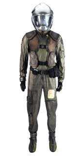 BATTLESTAR GALACTICA (T.V. SERIES, 2004-2009) - Lot 125 - Colonial Viper Pilot Costume