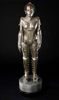 Forry’s Metropolis Maria Robot | Profiles in History